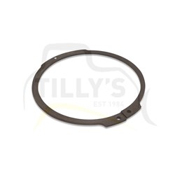RING - RETAINING EXTERNAL 4'ID