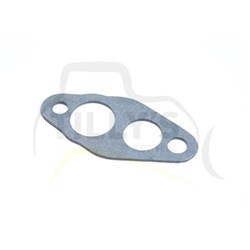 GASKET - PUMP PRIMING