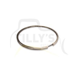 RING - OIL PISTON
