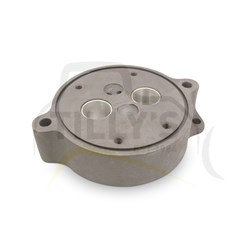 COVER - PUMP OIL 992B