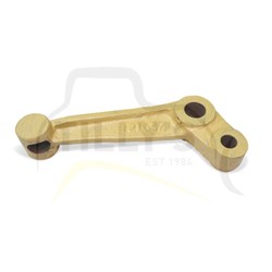 LEVER ASSY - BRAKE M/CLUTCH