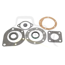 KIT - GASKET PUMP WATER