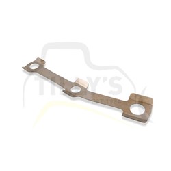 LOCK - CYL BLOCK & COVERS