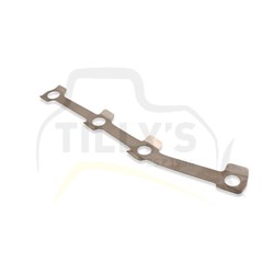 LOCK - CYL BLOCK & COVERS