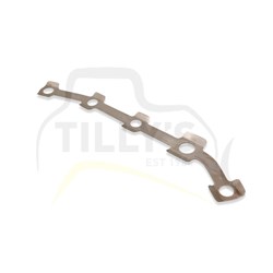 LOCK - CYL BLOCK & COVERS