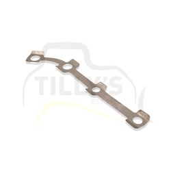 LOCK - CYL BLOCK & COVERS