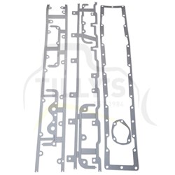 KIT - GASKET VRS D343