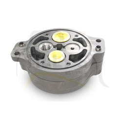 PUMP GRP - OIL TRANS 966C