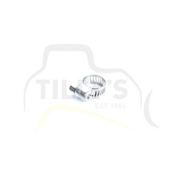 CLAMP - HOSE 6 ~ 16MM