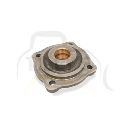 COVER ASSY - COMPRESSOR 130G