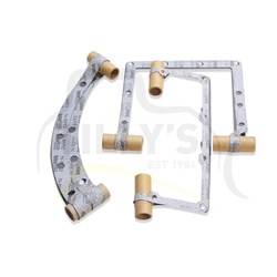 KIT - GASKET TRANS  D7F 93N