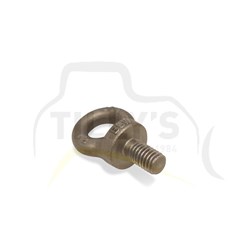 BOLT - EYE 1/2 UNC
