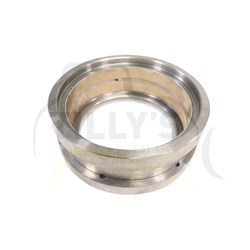 SUPPORT - FRAME D7G Grease Typ