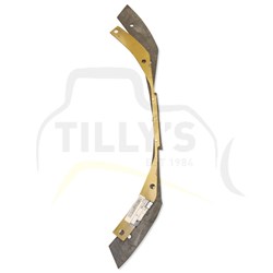 BAFFLE - RAD D6C D6D 90B 45J