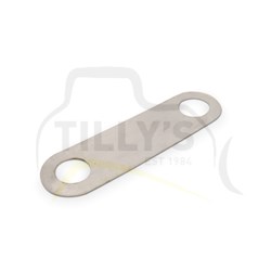 SHIM - IDLER TRACK D8H