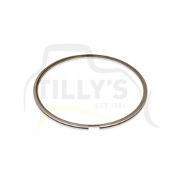 RING - OIL PISTON