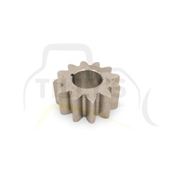 GEAR - PUMP OIL DRIVE