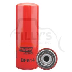 FILTER - ITR FUEL FILTER