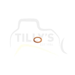 GASKET -OIL FILTER D6B 12E 21F