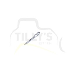 PIN - COTTER 3/32 X 3/4