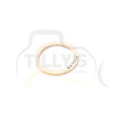 GASKET - LINE COOLANT