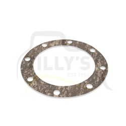 GASKET - AFTER COOLER