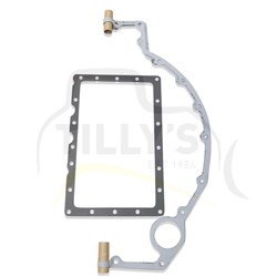 KIT - GASKET TRANS