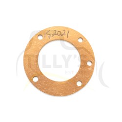GASKET - REGULATOR