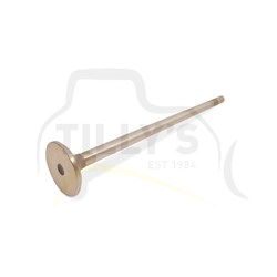 VALVE - EXHAUST D336 V8 980 42