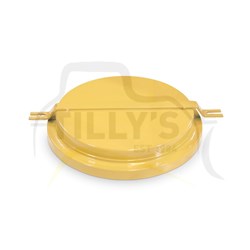 CUP - AIR CLEANER