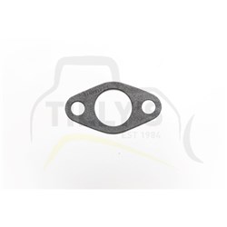 GASKET - OIL SUPPLY TURBO