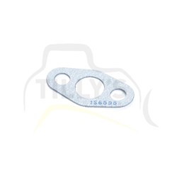 GASKET - OIL SUPPLY TURBO