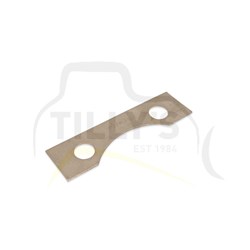 LOCK - NUT 830M 834 641