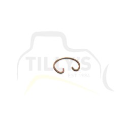 RETAINER - GUDGEON 3306 1.7"