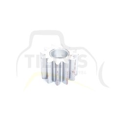 GEAR - PUMP OIL 980 988A D353