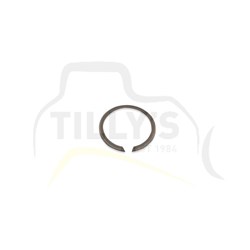 RING - EXTERNAL SNAP