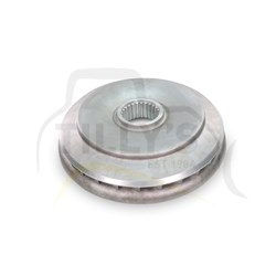 WHEEL - TURBINE D9G D8H