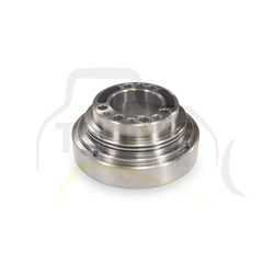 CARRIER - WHEEL GUIDE