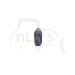 SCREW - SET T/CONV D8H