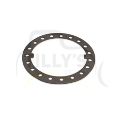 WASHER - LOCK BEARING D9G