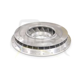 WHEEL - IMPELLER 518