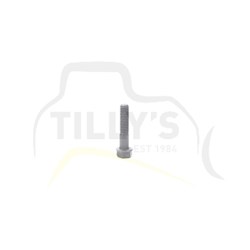 BOLT - 12 PT HED UNC 5/16 X 1