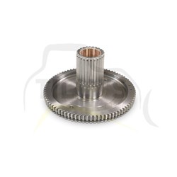FLANGE - TRANS D6H D7H D7R