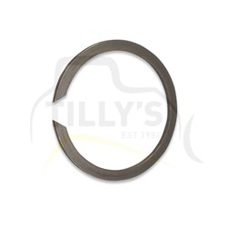 RING - RETAINING EXTERNAL