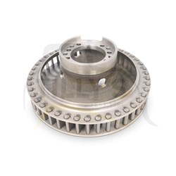 WHEEL ASSY - GUIDE D5 D5B D6C