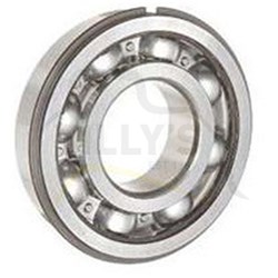 BEARING -ROLLER BALL