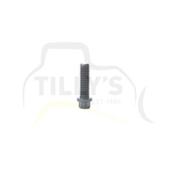 BOLT - 12 PT HEAD UNC 3/8 X
