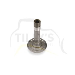 HUB - CONVERTOR 623K 657G