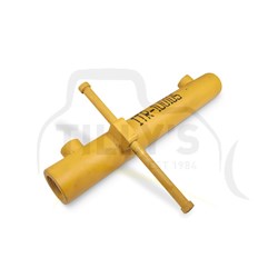 BRACE ASSY D5H D6H D6R