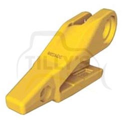 ADAPTOR - POINT LH CORNER GRD